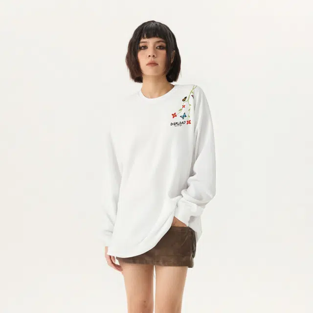OXO OVERLOAD logo T