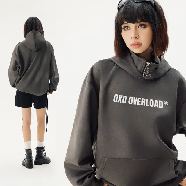 OXO OVERLOAD