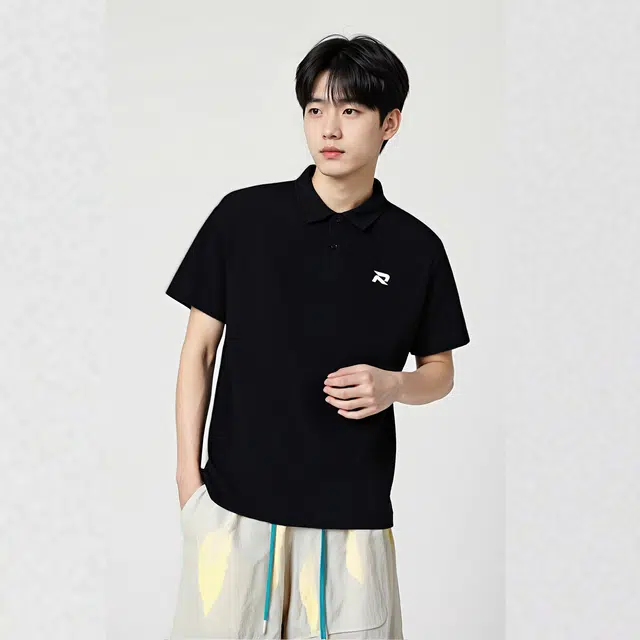OXO OVERLOAD Polo