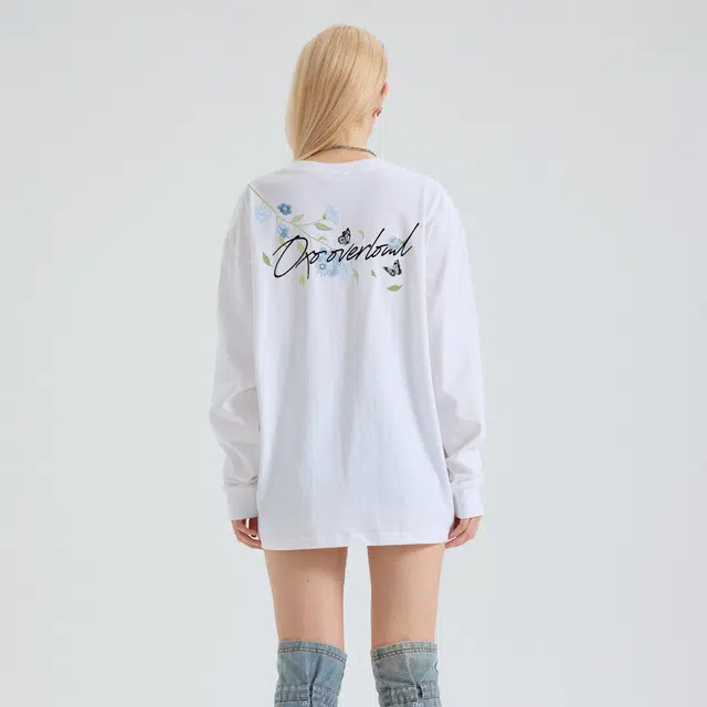 OXO OVERLOAD logo T