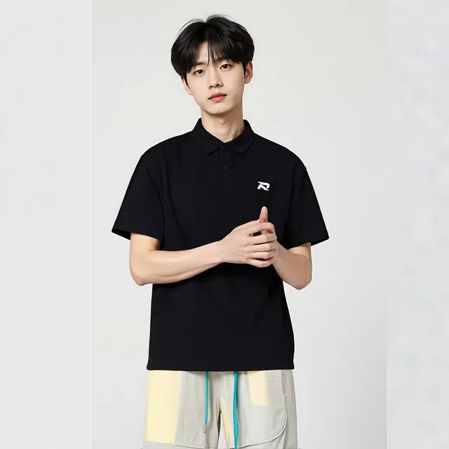 OXO OVERLOAD Polo
