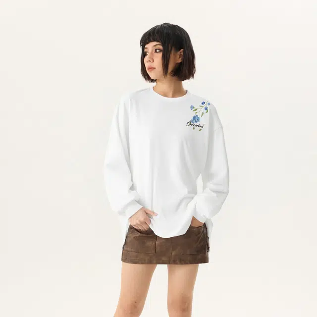 OXO OVERLOAD logo T