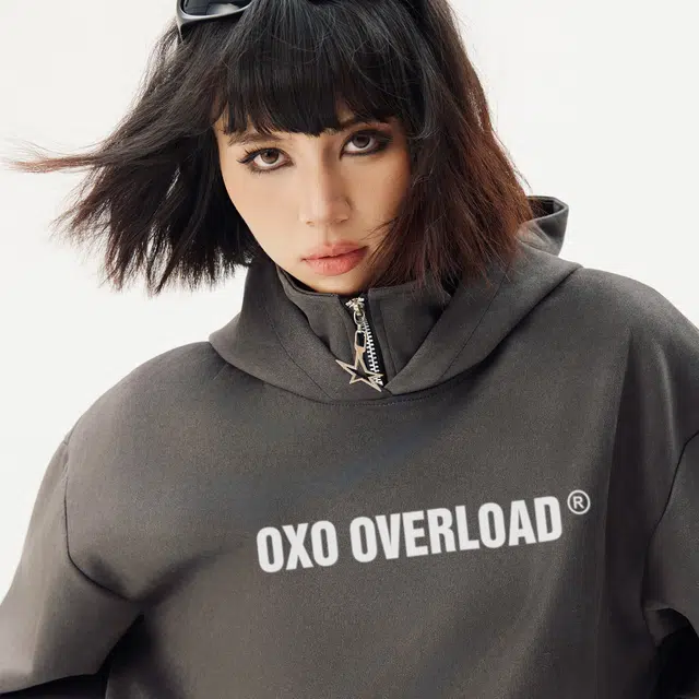 OXO OVERLOAD