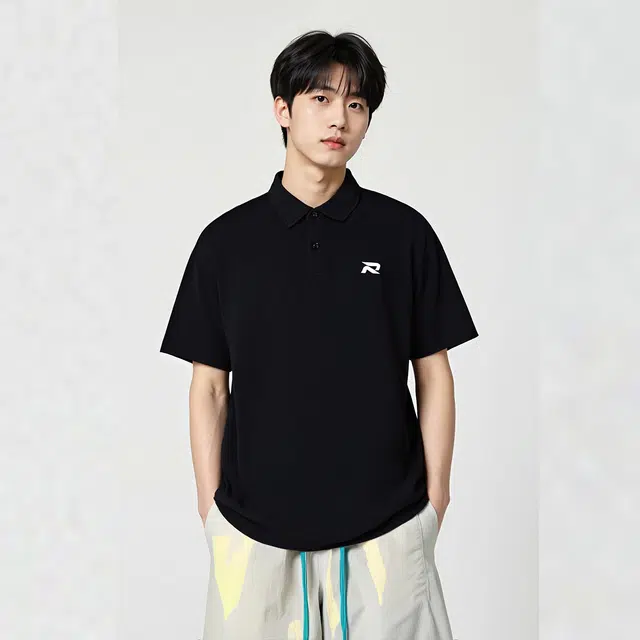 OXO OVERLOAD Polo