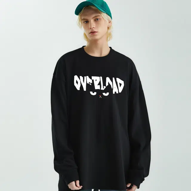 OXO OVERLOAD logoT