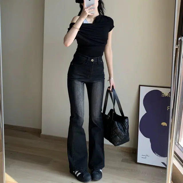 OXO OVERLOAD vibecleanfit