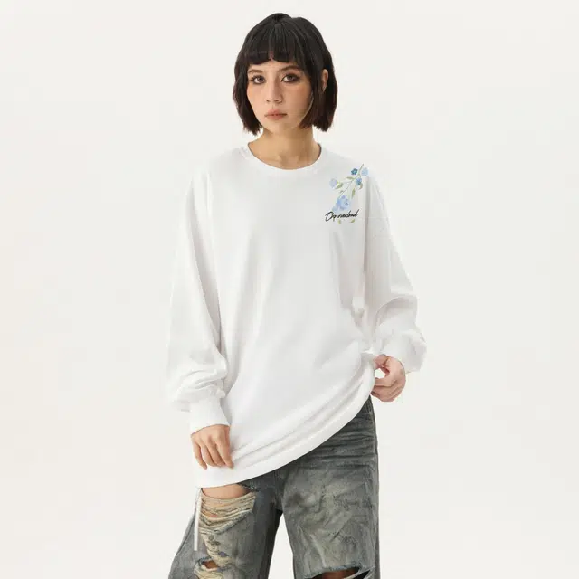 OXO OVERLOAD logo T