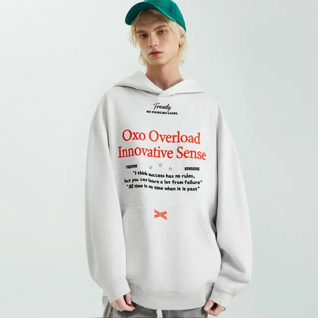 OXO OVERLOAD 420Glogo