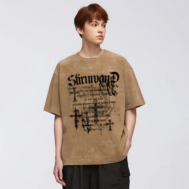 STIRNWAND T