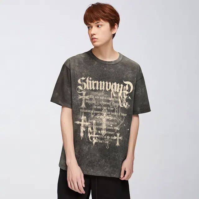 STIRNWAND T