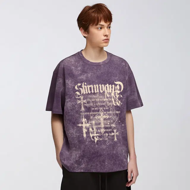STIRNWAND T