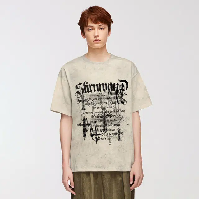 STIRNWAND T