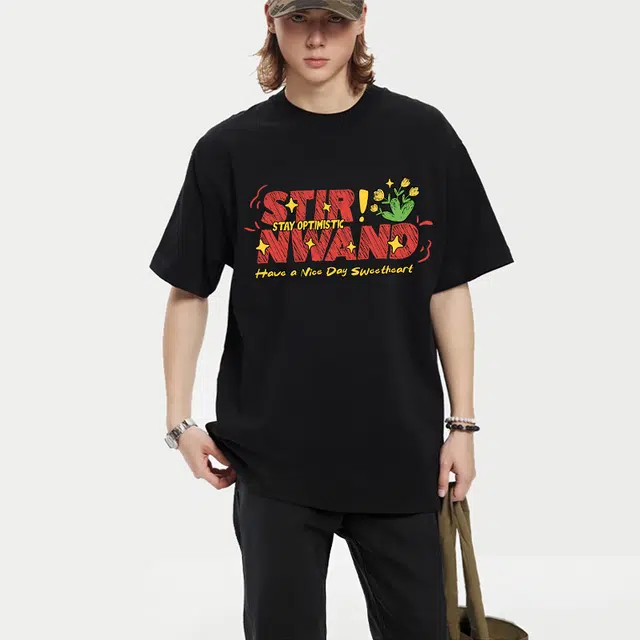 STIRNWAND T