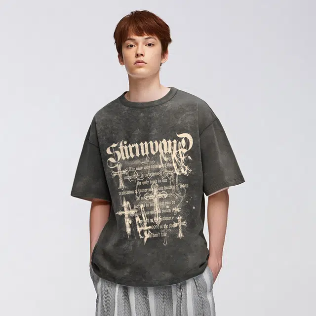 STIRNWAND T