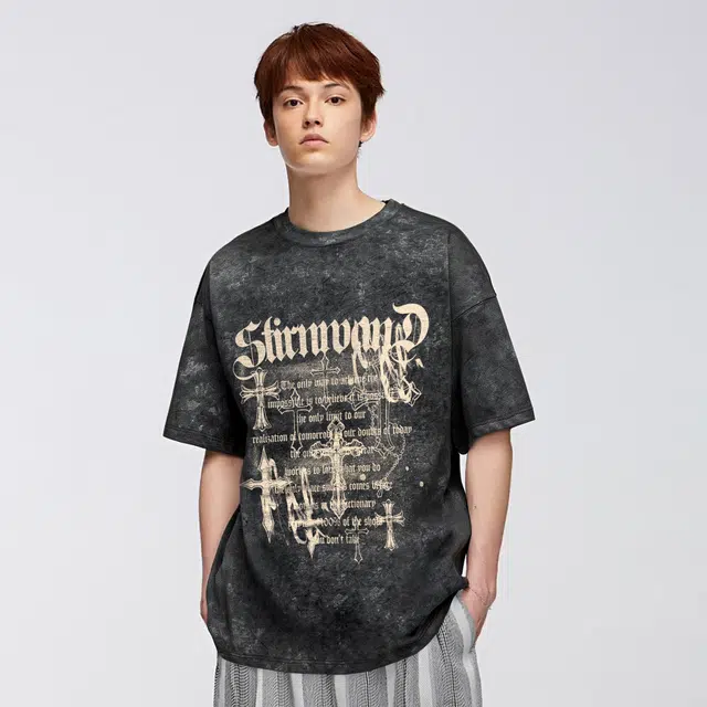 STIRNWAND T