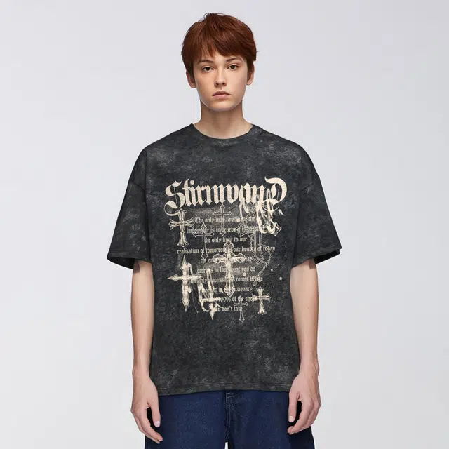 STIRNWAND T