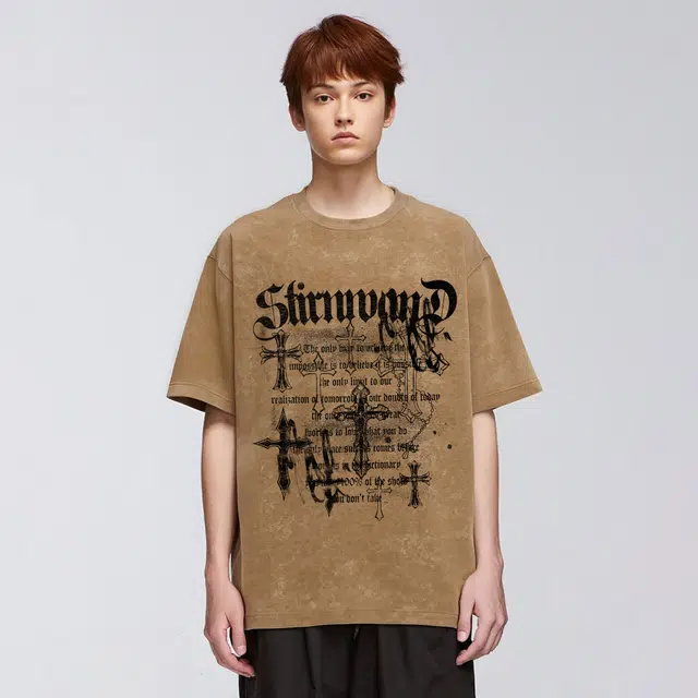 STIRNWAND T