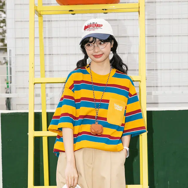 No Tears logo T