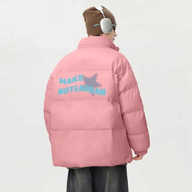No Tears logo