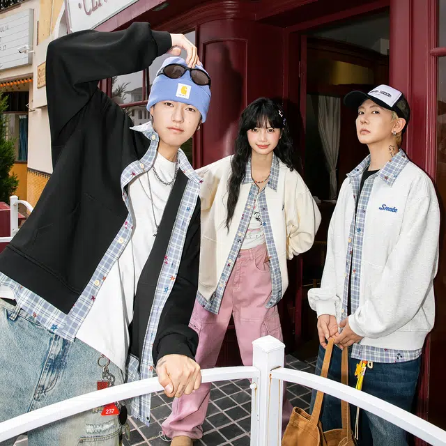 No Tears logocleanfit