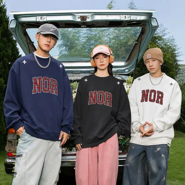 No Tears logo