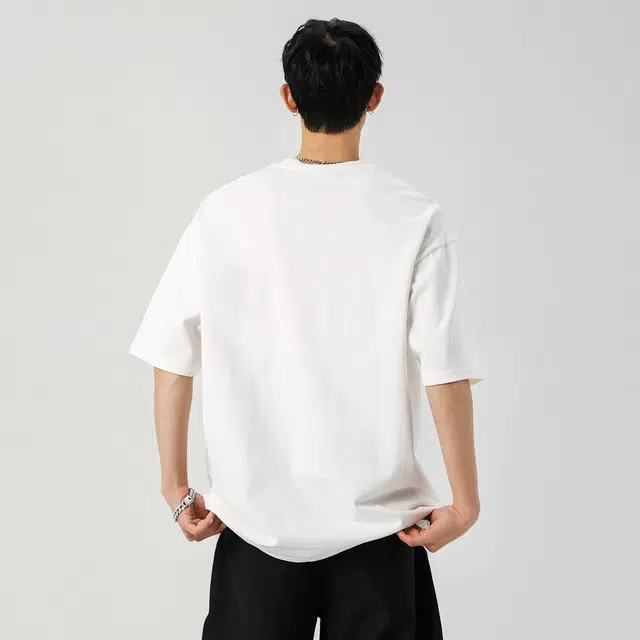 No Tears logo T