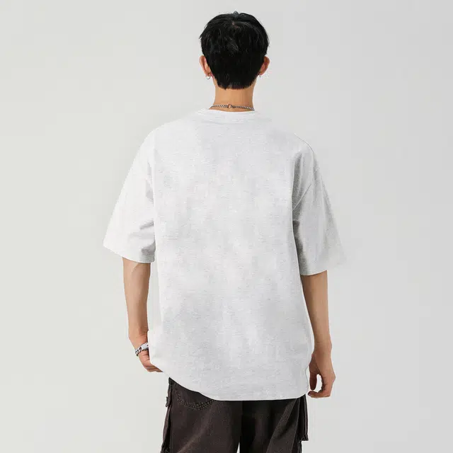 No Tears logo T