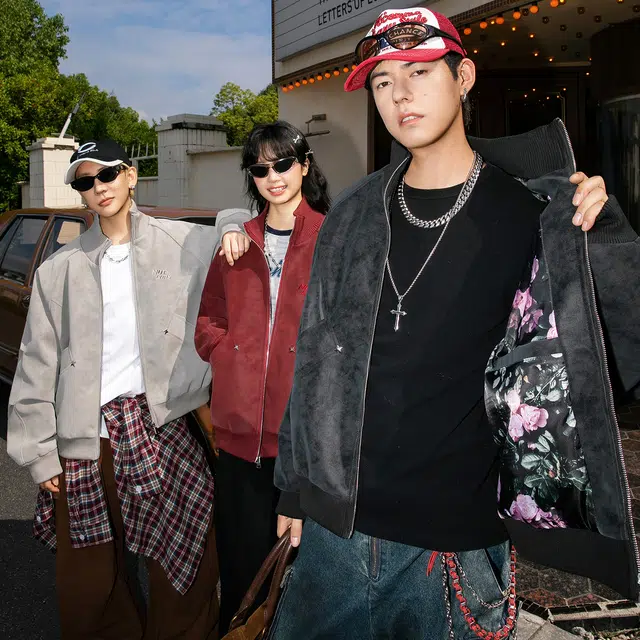 No Tears cleanftbomber