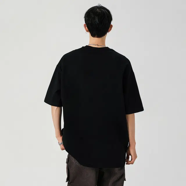 No Tears logo T
