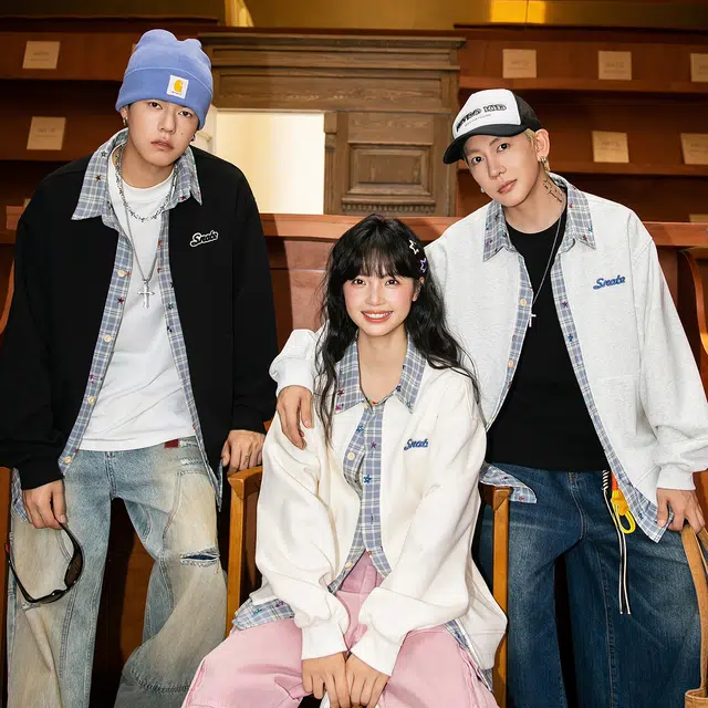 No Tears logocleanfit