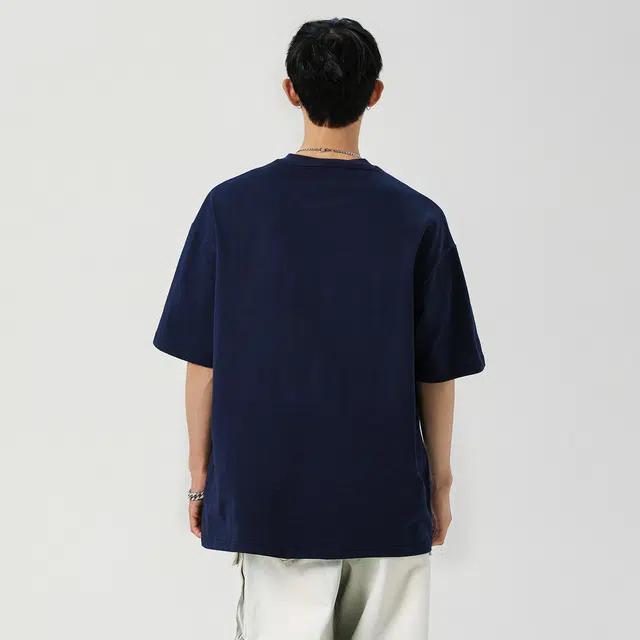 No Tears logo T