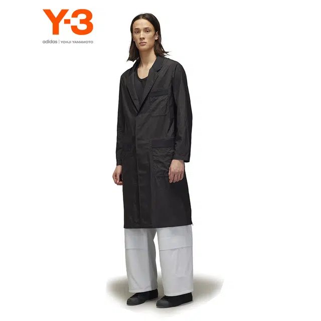 Y-3