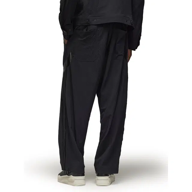 Y-3 NYL PANTS