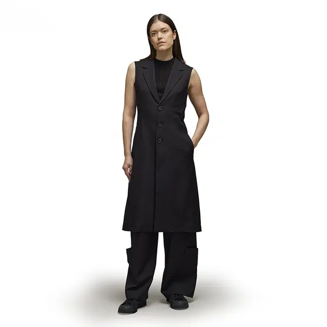 Y-3 SP UNI P VEST