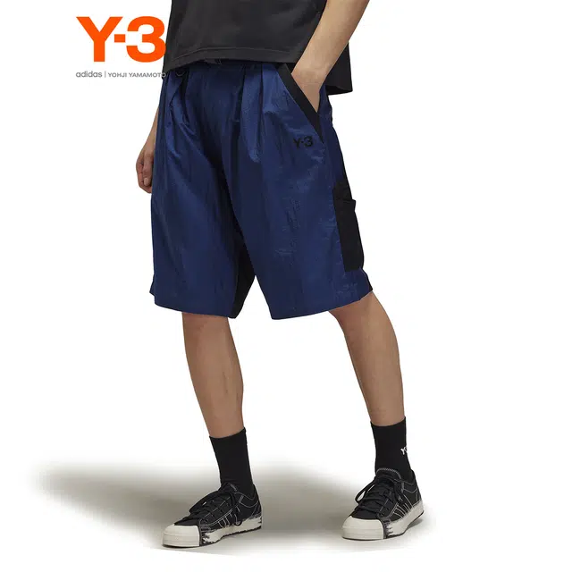 Y-3