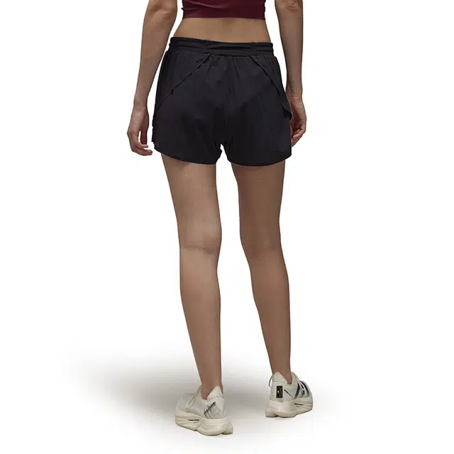Y-3 W RUN SHORTS