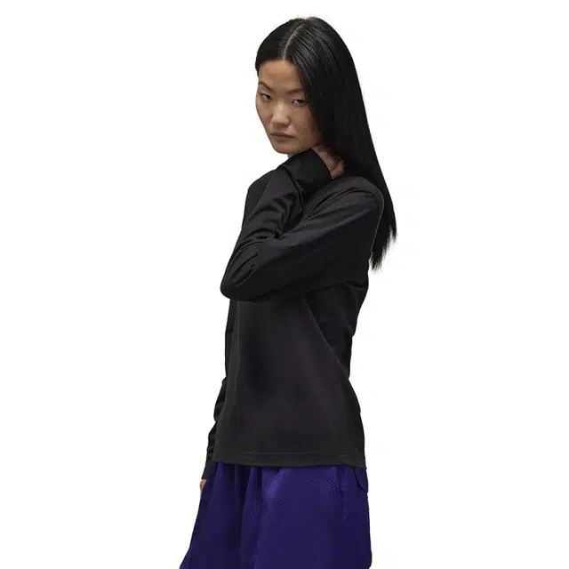 Y-3 REG LS TEE T