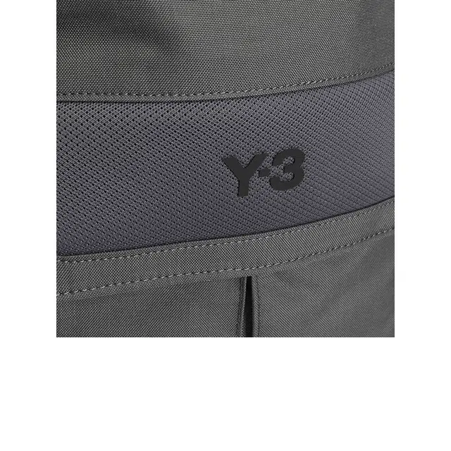 Y-3 BACKPACK SMALL