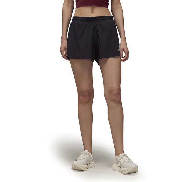 Y-3 W RUN SHORTS