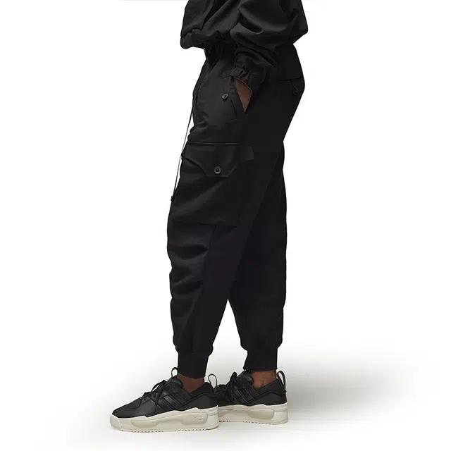 Y-3 Logo