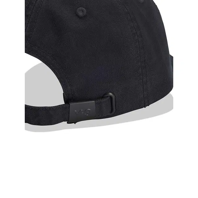 Y-3 GRAPHIC CAP