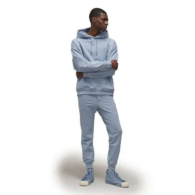 Y-3 GFX HOODIE