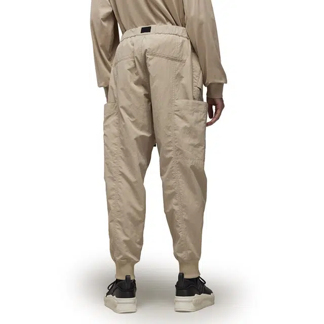 Y-3 CRK NYL CUF PNT