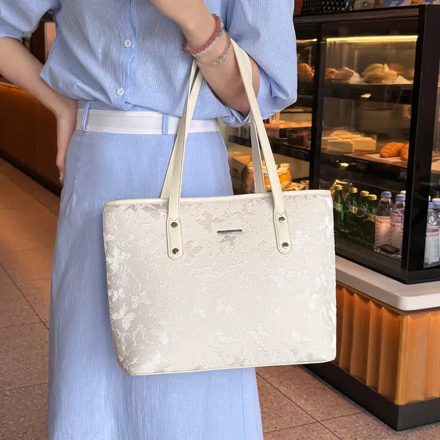 OCTSUI Tote PU