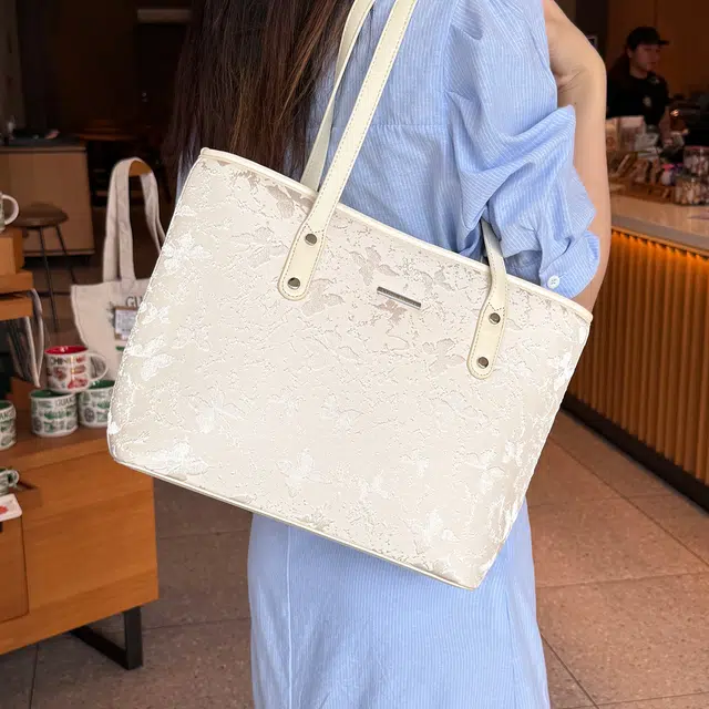 OCTSUI Tote PU