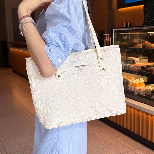 OCTSUI Tote PU