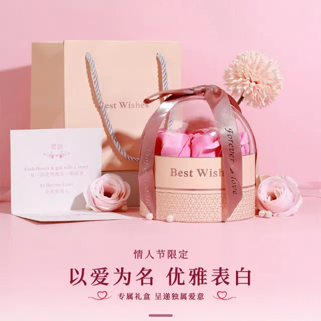 贝诗珠宝 佛手莲花复古国风 精致手工好运连连本命年招财纳福 朱砂 项链 男女同款情侣款
