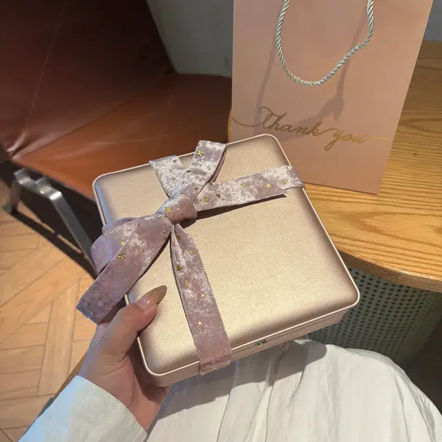 贝诗珠宝 经典妈妈链套装气质珠光宝气母亲三件套精致礼品 淡水珍珠 项链 女款 首饰礼盒可选