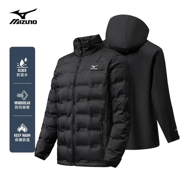 Mizuno