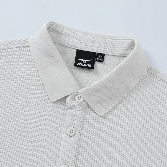 Mizuno Polo